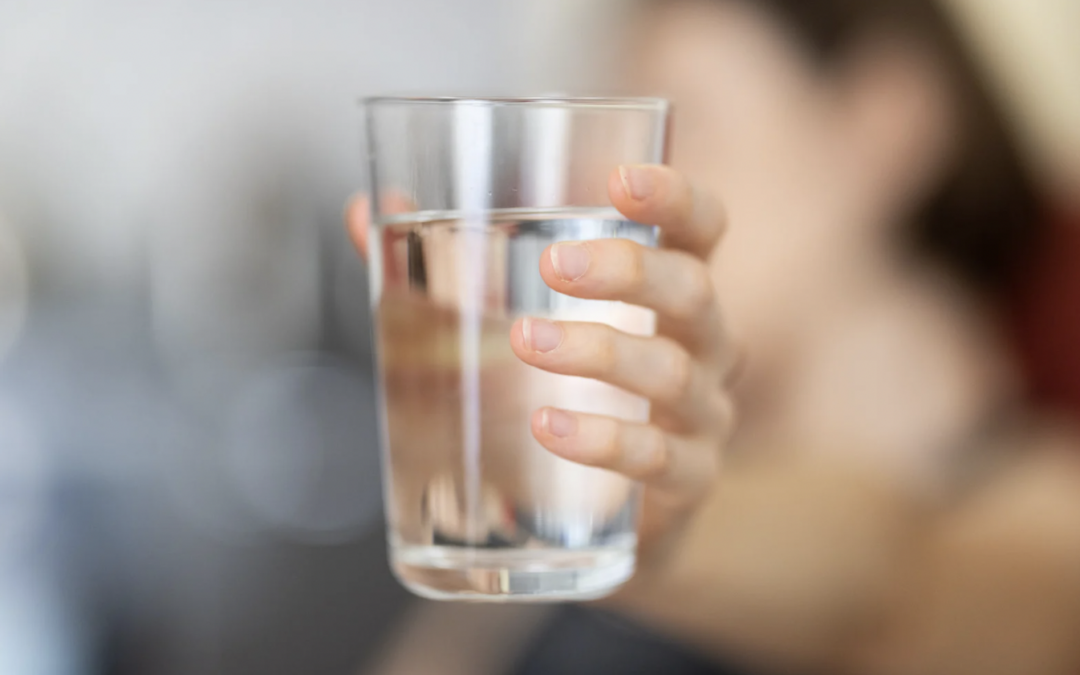 when should you replace your water filter